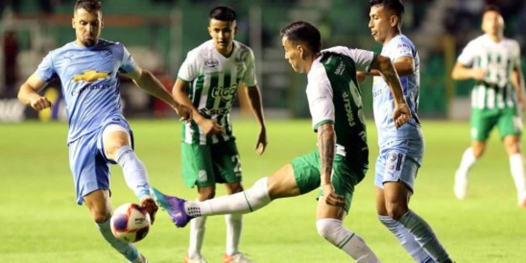 Fútbol En Bolivia: ¿Cuándo Se Juegan Las Revanchas De Cuartos Y Qué ...