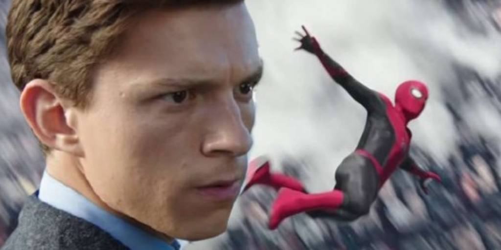 Este es el orden cronológico de las películas de 'Spider-Man'