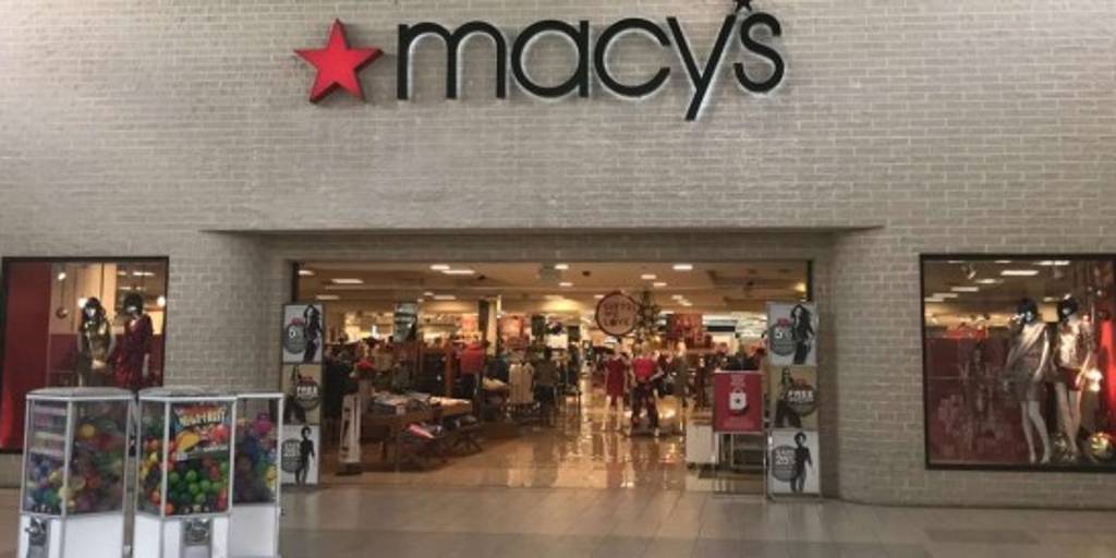 El tiroteo ocurrió en un centro comercial (imagen referencial/internet)