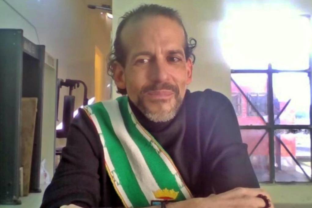 Camacho cumple nueve meses de reclusión preventiva este sábado 30 de septiembre