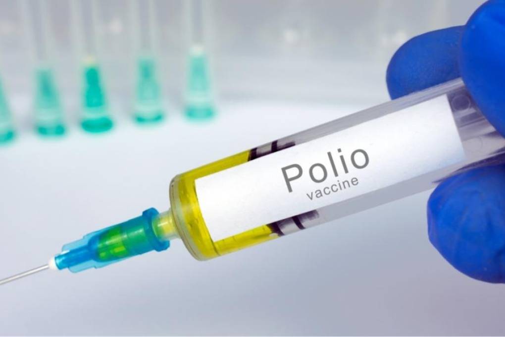 ¿Deberían preocuparnos los recientes brotes de polio?