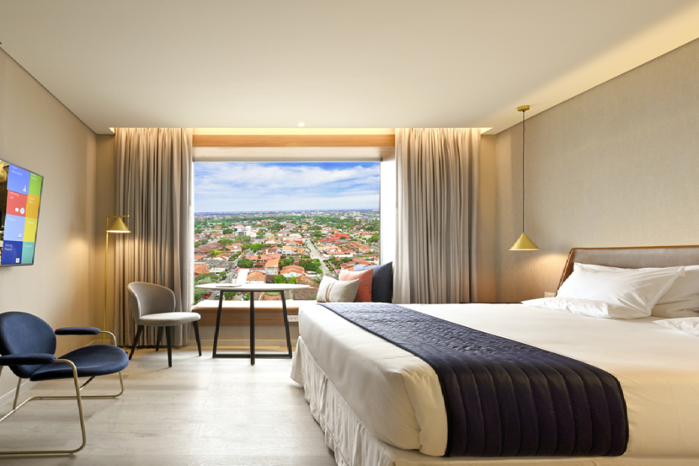 Novotel tendrá un espacio propio en la vitrina del Hot Sale 2023