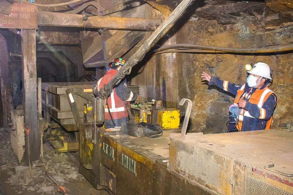 Tres empresas dependientes del Ministerio de Minería también están contempladas en el decreto