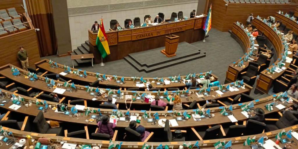 Diputados: El caso Jáuregui frena la aprobación de la ley de “lucha contra la impunidad en delitos sexuales”
