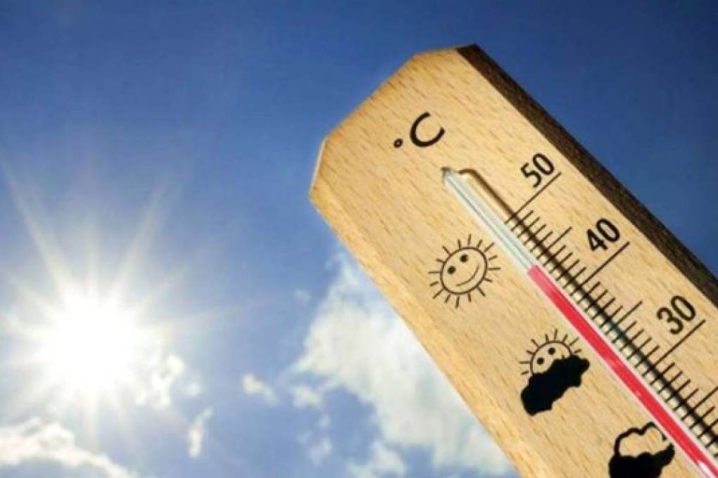 Santa Cruz vive días de intenso calor: ¿Cómo estará el clima esta semana?