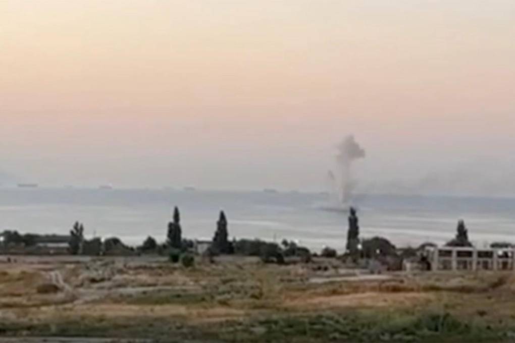 Las imágenes dan la vuelta al mundo