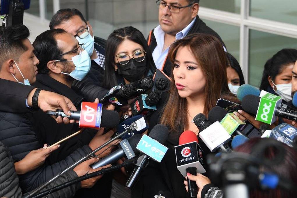 Alcón sostuvo que se espera la presencia de autoridades subnacionales