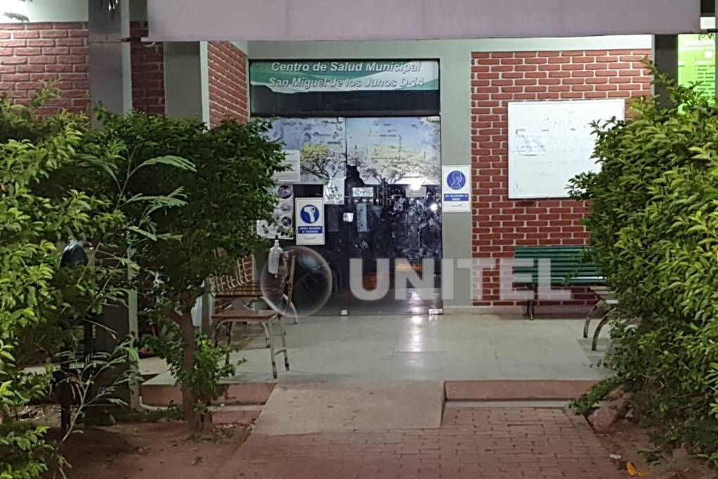 El centro de salud que reclaman atienda toda la semana