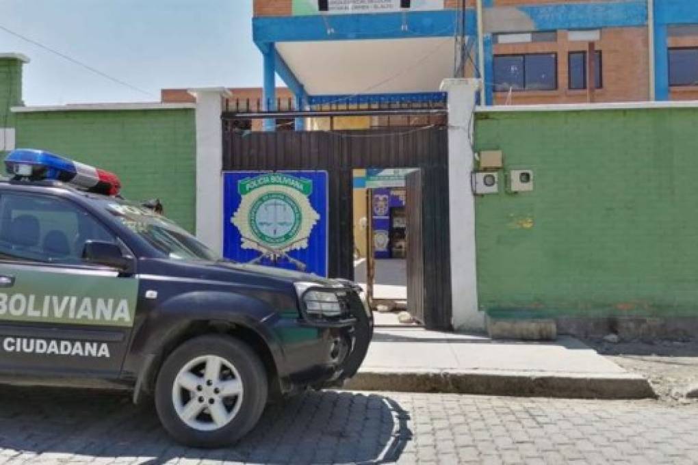 Vecinos de El Alto publican videos relacionados con robos y asaltos; la Policía pide denunciarlo