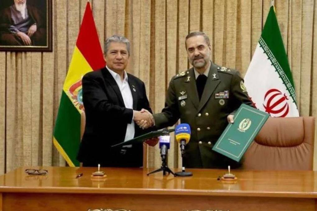 El encuentro se concretó en días pasados