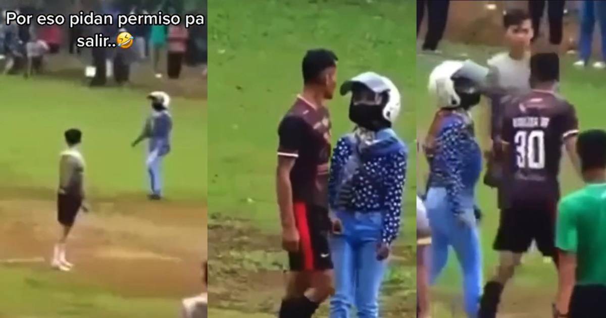 Novia de Julio Urías, encargada de lanzar primera bola en juego de