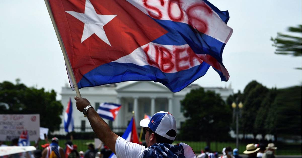 Asamblea General de ONU vota con 187 votos a favor el fin del embargo ...