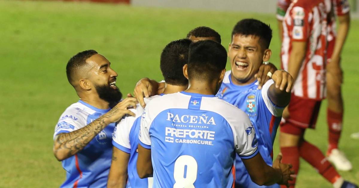 Palpite Aurora x Blooming: 23/11/2023 - Campeonato Boliviano