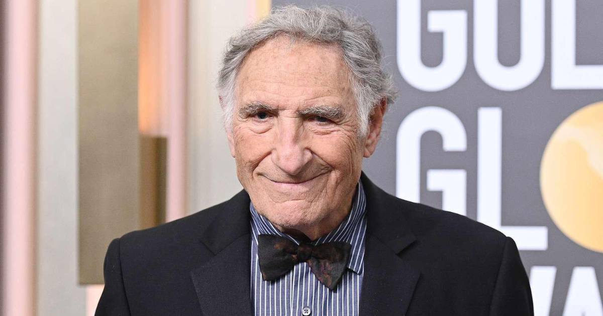 ¿Cómo Judd Hirsch consiguió ser nominado a Mejor actor de reparto a sus