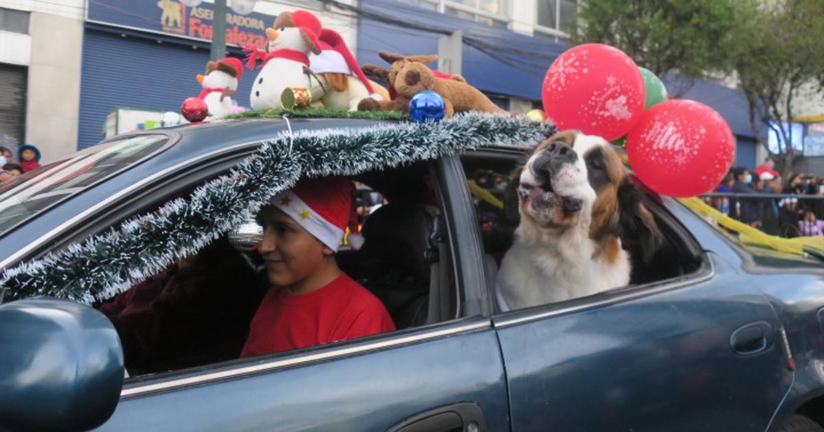 Llega el fin de semana largo Qué día cae Navidad y la coincidencia con