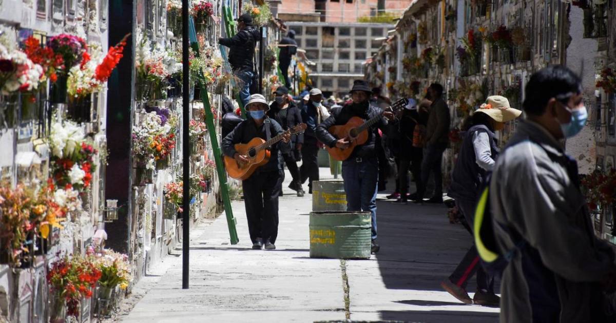 Todos Santos las prohibiciones y todo lo que debe saber antes de