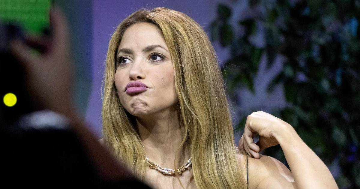 Video: Shakira sorprende al responder ¿en qué gasta más su dinero?