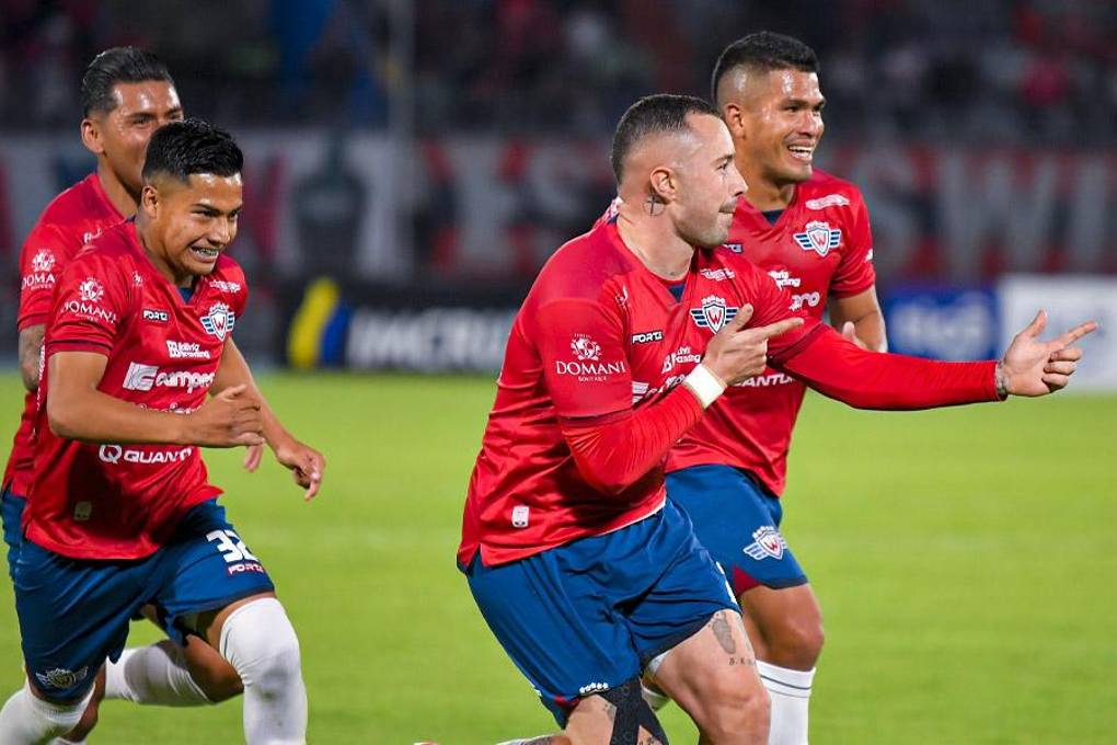 Wilstermann será uno de los equipos de la División Profesional que tendrá acción este martes.