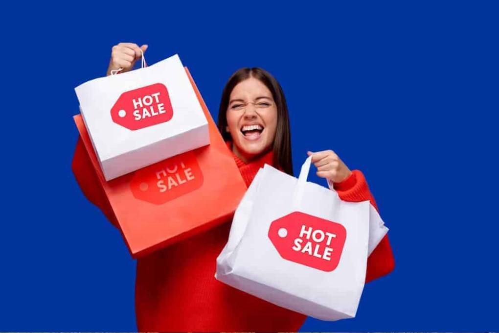 El Hot Sale se replica en diferentes países y es una vitrina para el comercio electrónico