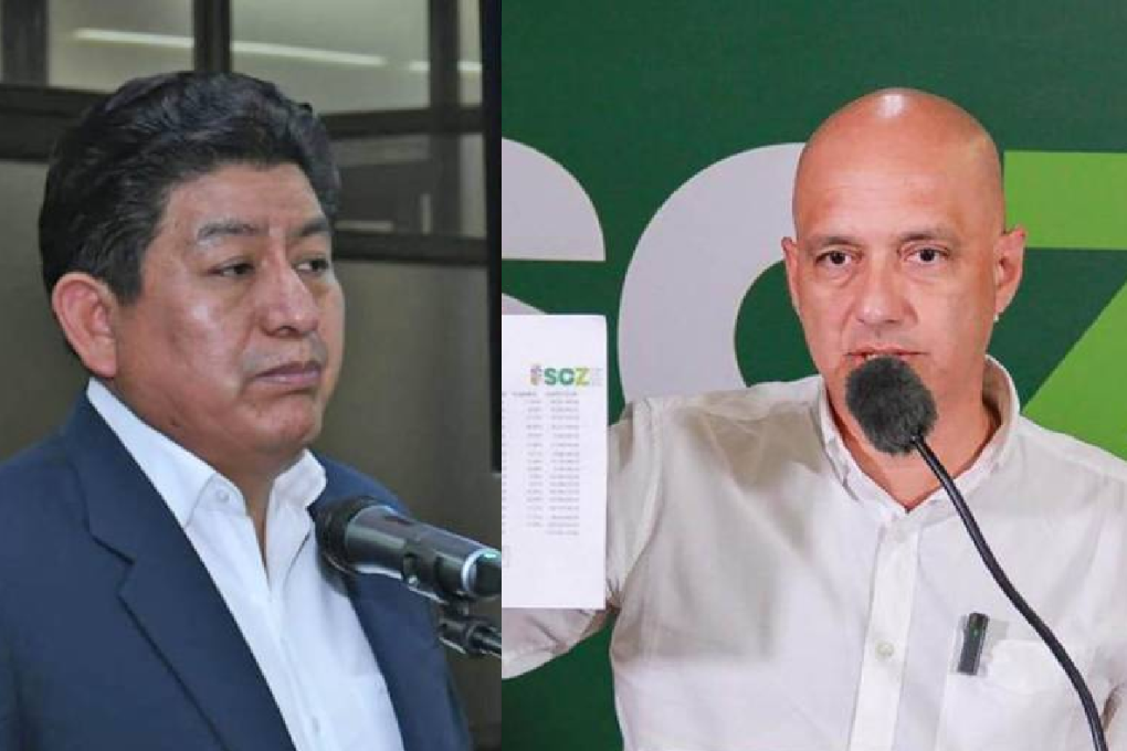 El Gobierno y la Gobernación deslindan responsabilidad en el conflicto