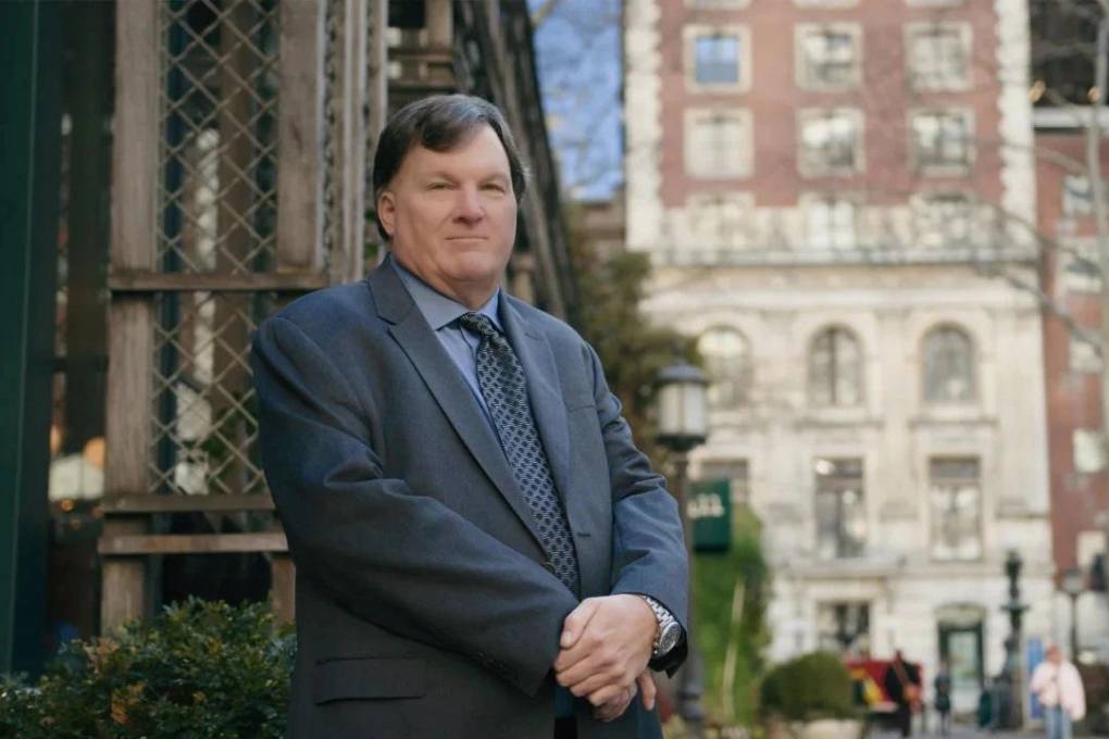 Rex Heuermann llevaba unavida normal