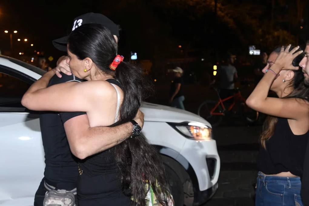 La familia de Terrazas lleva casi 4 años esperando justicia