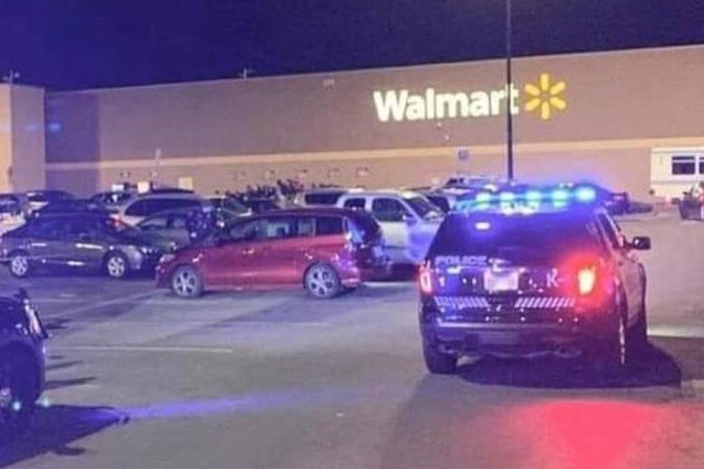 Varios muertos en un tiroteo en un supermercado en EEUU