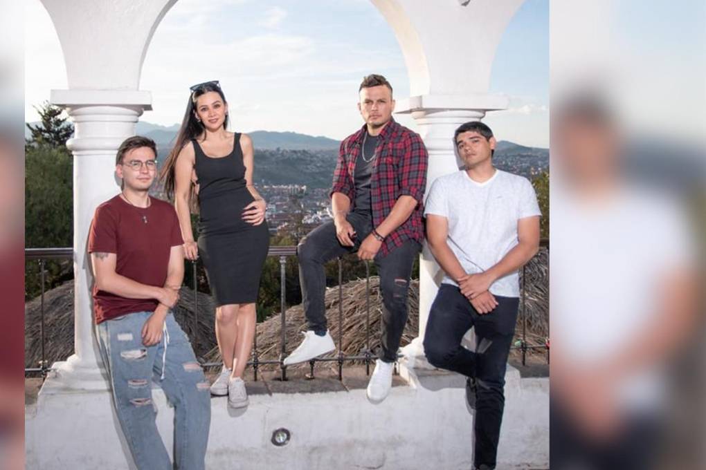 Los cocineros de MasterChef en La Recoleta