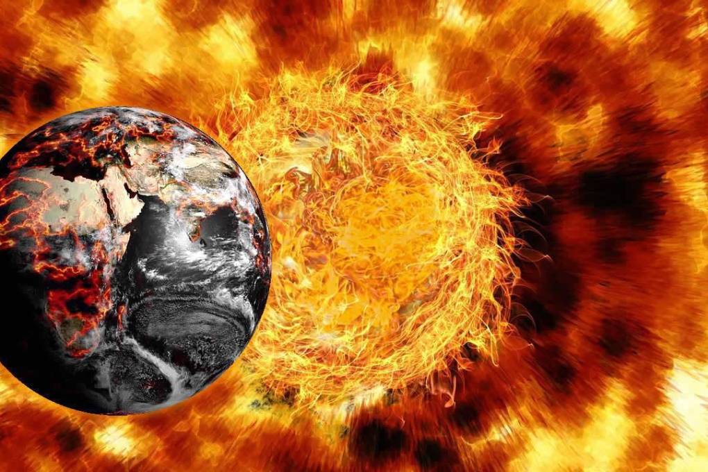 ¿Podría ser el fin? Científicos revelaron la fecha en la que explotará el Sol ¿Podría ser el fin? Científicos revelaron la fecha en la que explotará el Sol