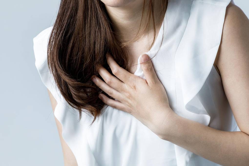 ¿Por qué las mujeres tienen peor pronóstico tras sufrir un infarto?