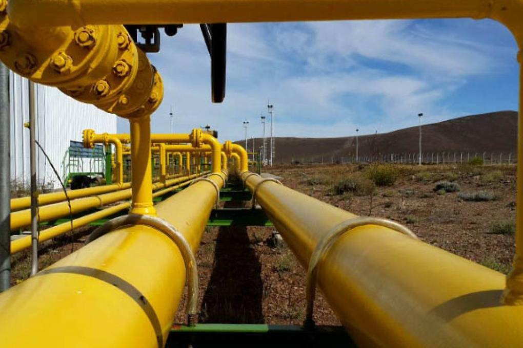 “Estamos construyendo una carpeta de proyectos exploratorios”, dijo el ministro