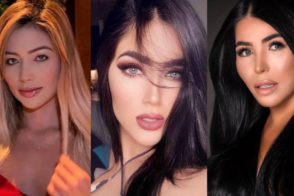 ‘Las muñecas de la mafia’: quiénes son las mujeres que se hicieron ricas con el dinero del petróleo venezolano