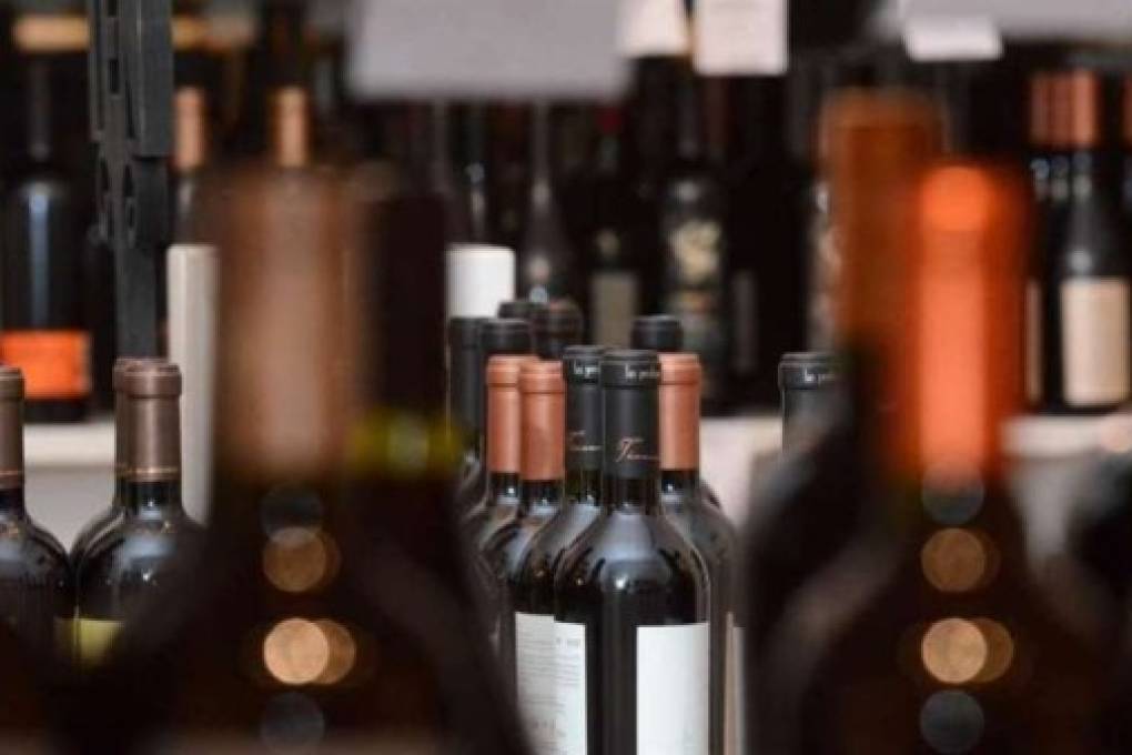 De cada 10 vinos vendidos en el país 4 son de contrabando, denuncian productores