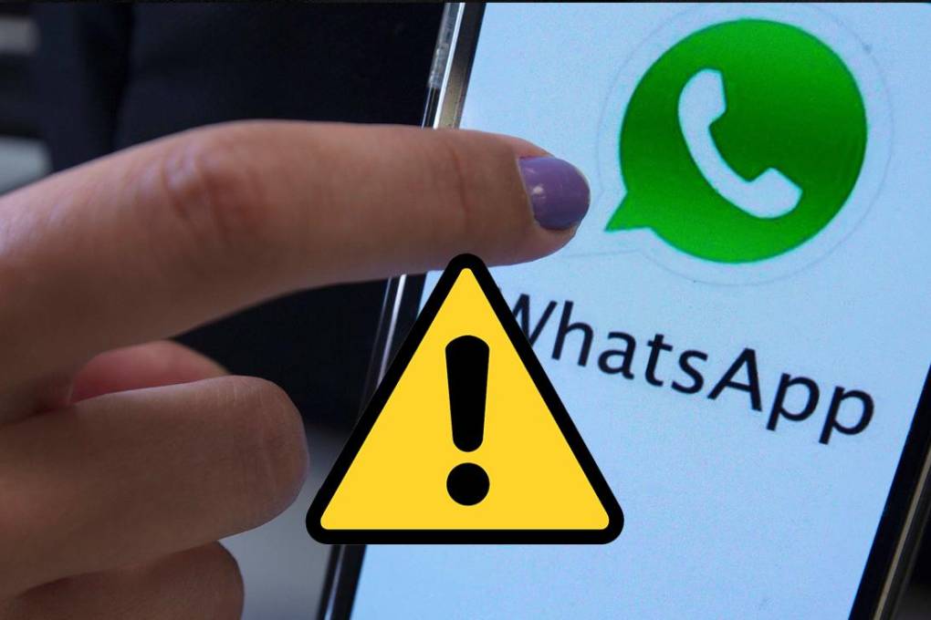 Estos Son Los Celulares Que Ya No Tendrán Whatsapp Desde El 30 De Septiembre 4591