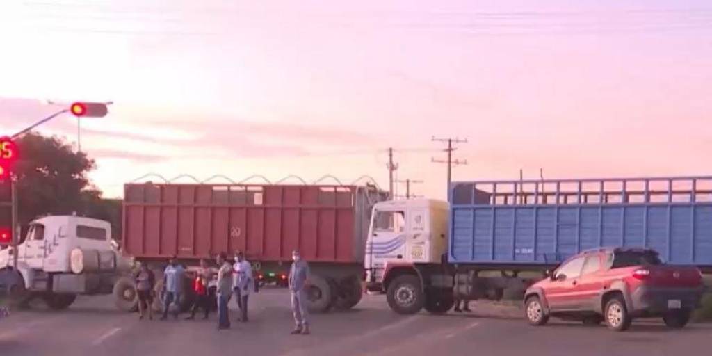 Cochabamba pierde Bs 40 millones por día de bloqueo, según empresarios privados
