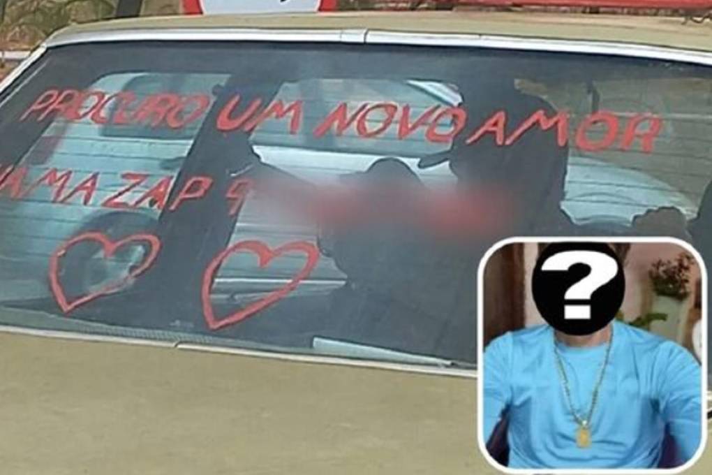 El mensaje del trabajador se viralizó en redes sociales 