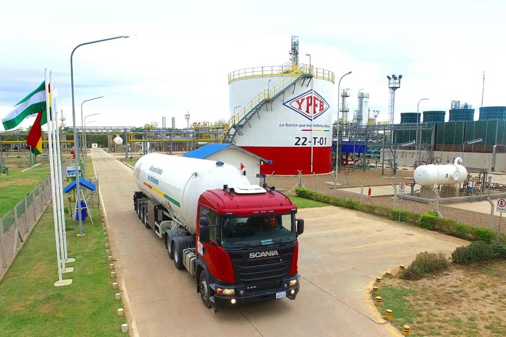 “Es necesario garantizar la provisión de diésel importado con 54 millones de litros semanales”, reza el reporte