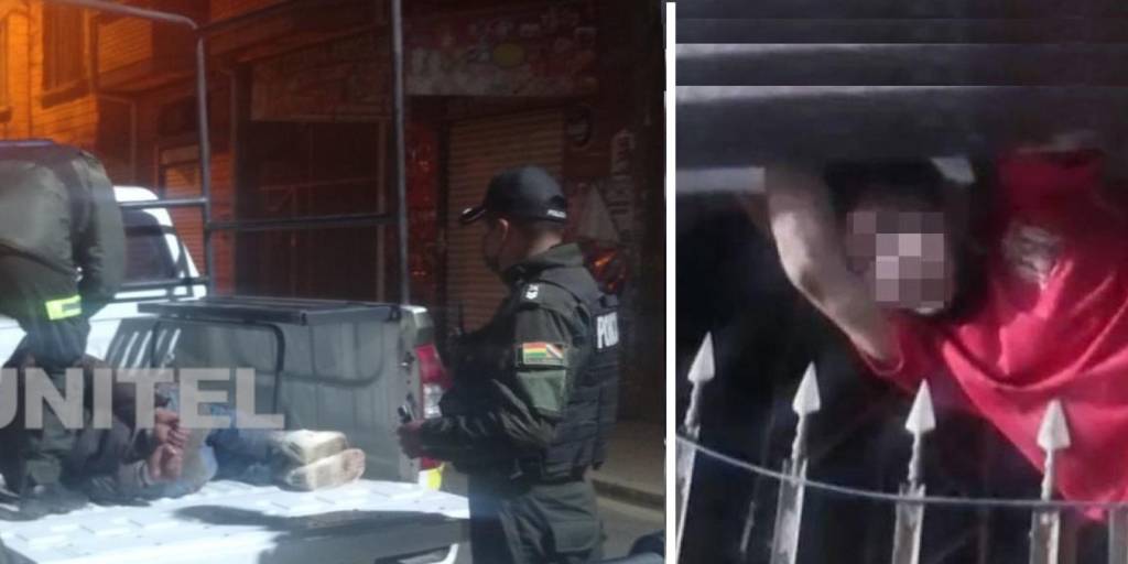 Uno de los casos se registró en El Alto y el otro en Santa Cruz