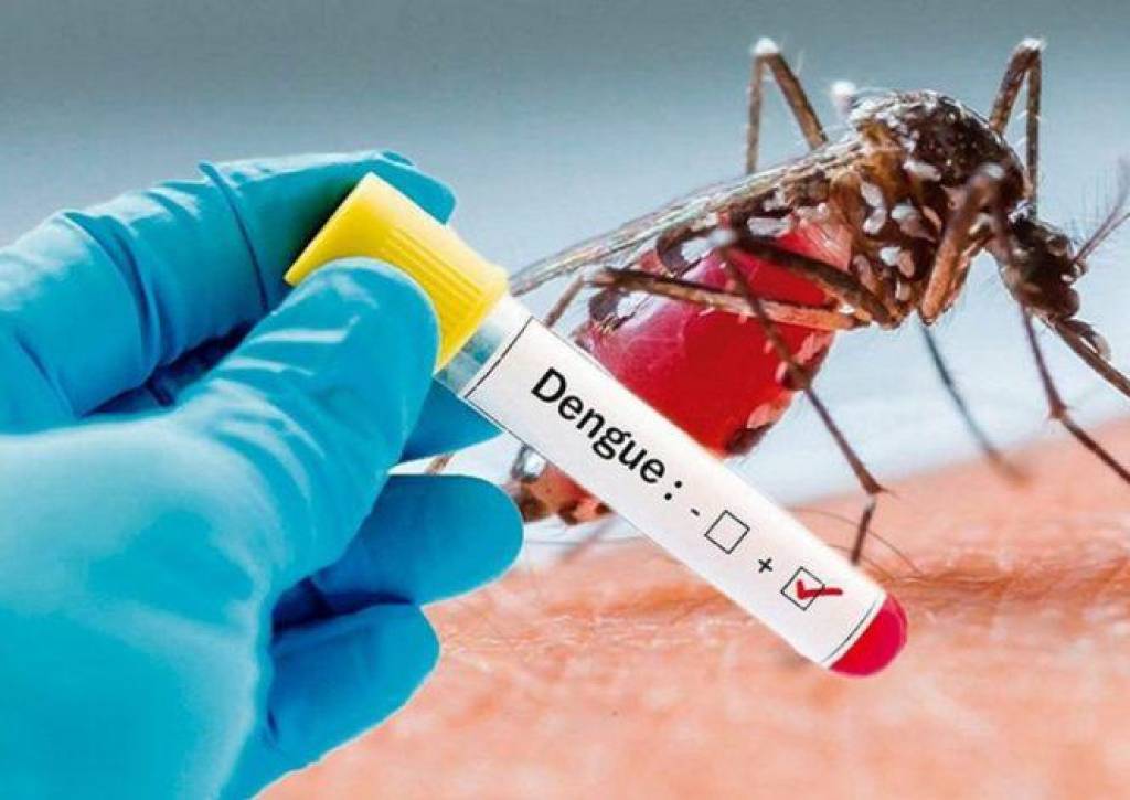 En Cochabamba cuatro personas fallecieron con dengue este año