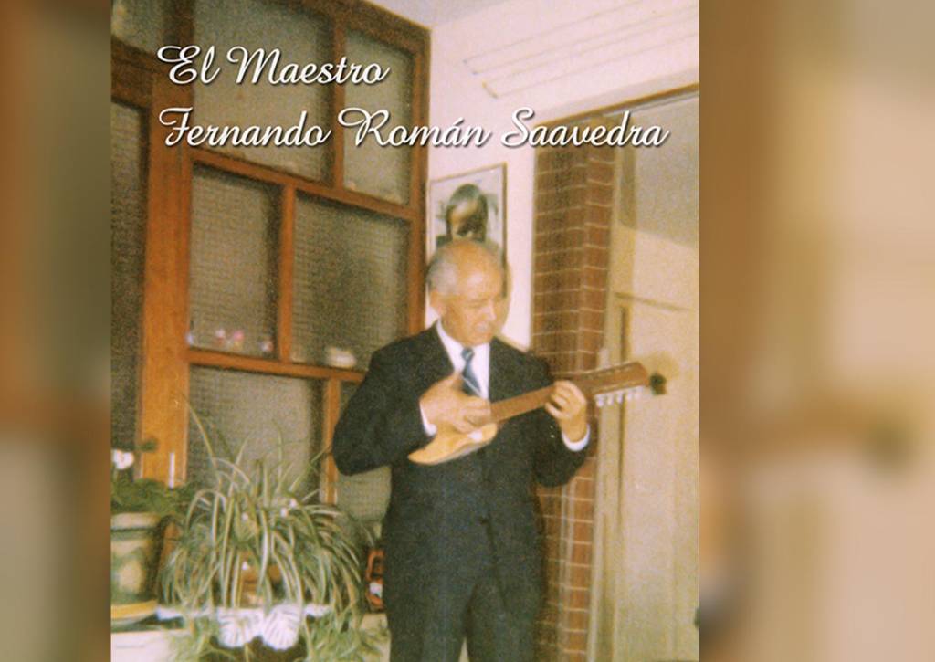 Fernando Román fue el autor original de la canción Collita