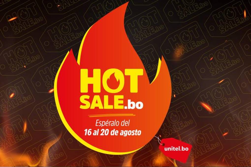 El evento se desarrollará del 16 al 20 de agosto