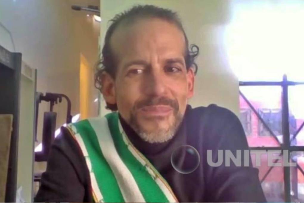 El gobernador cumplió ocho meses de reclusión preventiva el miércoles pasado