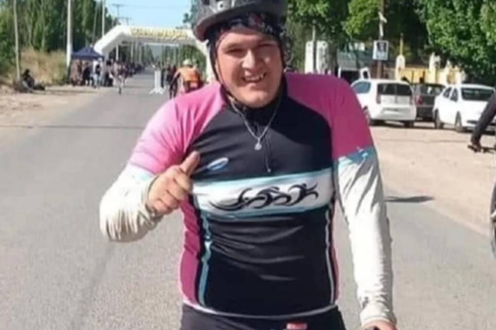 Diego Soto falleció por presunta negligencia médica 