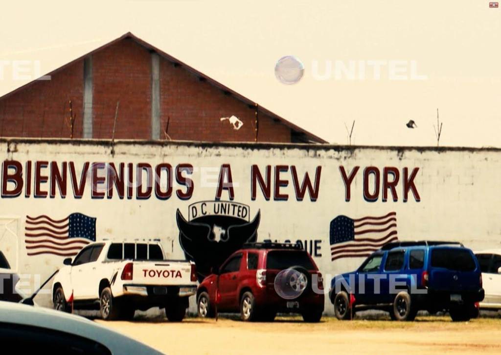 Corrupción, droga y alcohol: ¿Qué es lo que pasa al interior del pabellón Nueva York de la cárcel de Montero?