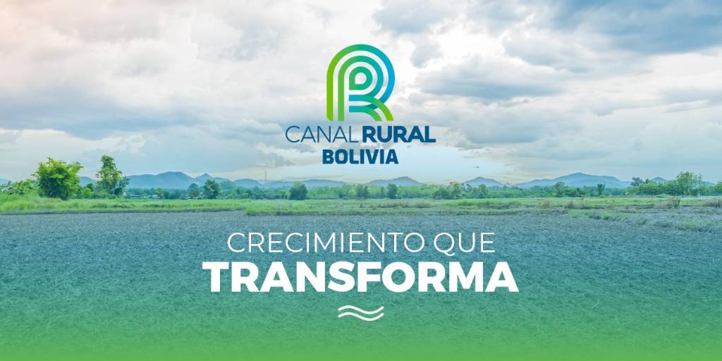 Sigue toda la cobertura de Agropecruz 2023 en Canal Rural