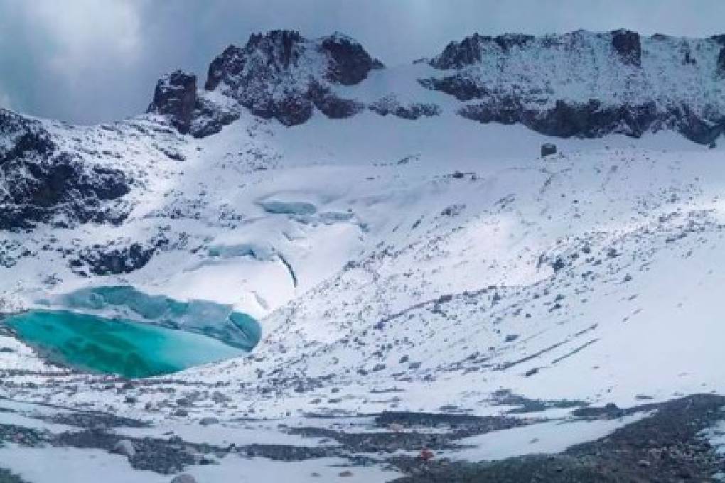 Nevado de Charquini: ¿Por qué se ha puesto de moda este sitio turístico de La Paz?