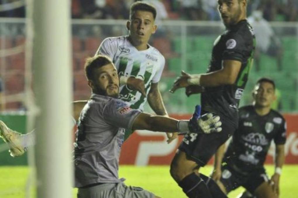 Gustavo Costas, nuevo técnico de la selección boliviana destacó el gol de Henry Vaca
