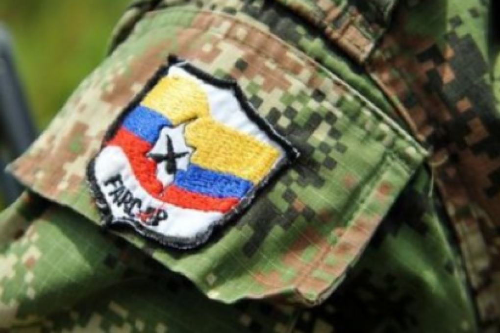 EEUU retirará a las FARC de su lista de organizaciones terroristas