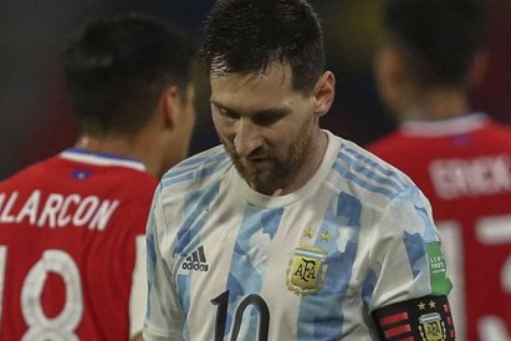 Argentina - Bolivia, la versión David y Goliat de la Copa América 2021