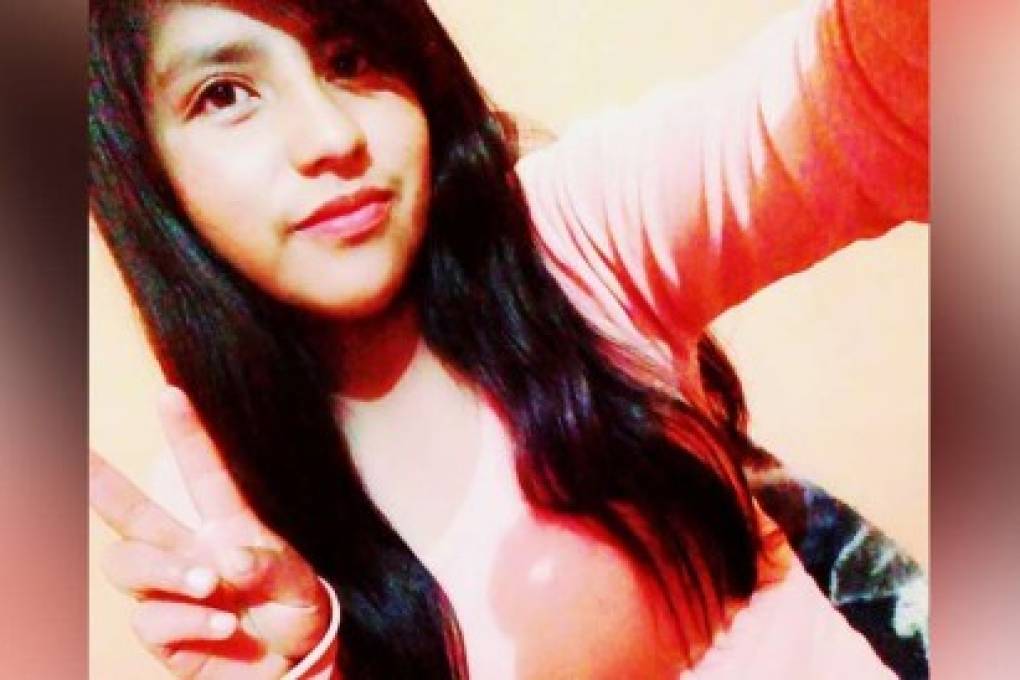 Denuncian desaparición de una joven de 18 años que conoció a un hombre en redes sociales